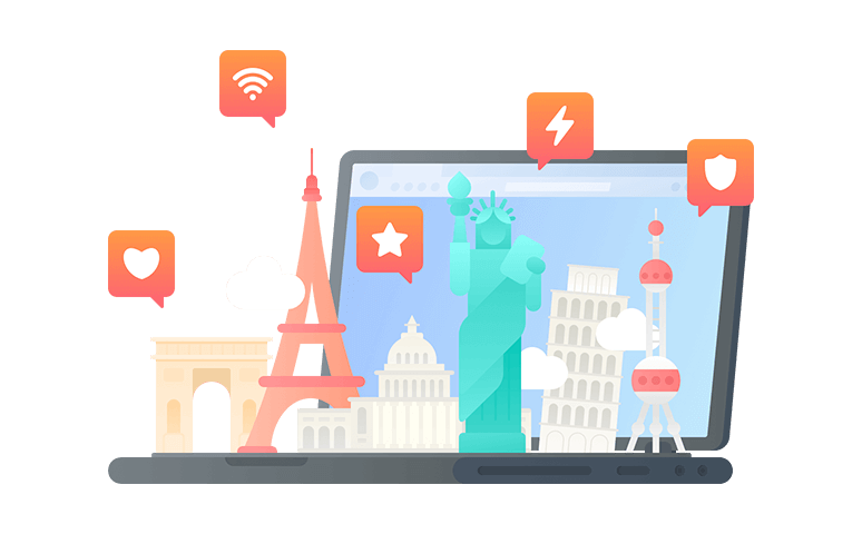 在黎巴嫩连接到中国vpn - 华人加速器